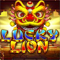 Lucky Lion