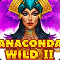 Anaconda Wild II